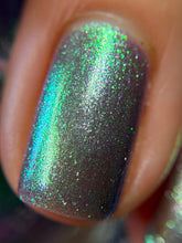 Pahlish: "Bruise" *OVERSTOCK*