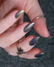 Naps and Nails: Holidays "Holiday Alpenglow" (Magnetic) *CAPPED PRE-ORDER*