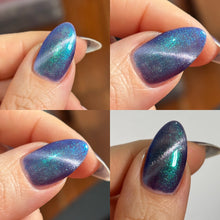 Pepper Polish: Indie-pendence "Still Dancing" (Magnetic) *CAPPED PRE-ORDER*