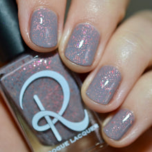 Rogue Lacquer: "Dumbo the Flying Elephant" *PRE-ORDER*