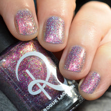 Rogue Lacquer: "Mr Toad's Wild Ride" *CAPPED PRE-ORDER*