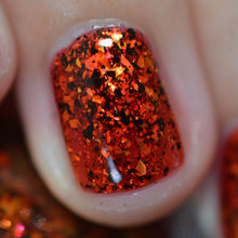 Cuticula: "Flutter in Fall" *OVERSTOCK*