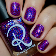 Rogue Lacquer: "I've Been Turned into a Cow, Can I Go Home?" *CAPPED PRE-ORDER*