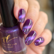 Penelope Luz: SINGLE "Wisteria" (Magnetic) *OVERSTOCK*