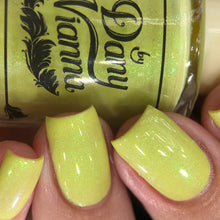 By Dany Vianna: SINGLE BOTTLE "Pistachio Cream" OVERSTOCK