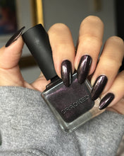 Cracked Polish: Charity "Caribbean Courage" *CAPPED PRE-ORDER*