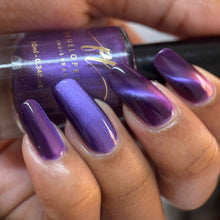 Penelope Luz: SINGLE "Wisteria" (Magnetic) *OVERSTOCK*