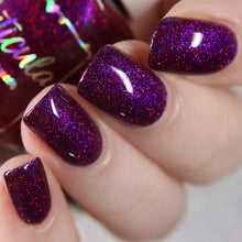 Cuticula: "Starling Stunner" *PRE-ORDER*