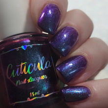 Cuticula: Hellaween "Brewed Awakening" *PRE-ORDER*