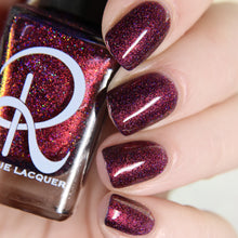 Rogue Lacquer: "Pirates" *OVERSTOCK*