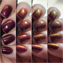 Rogue Lacquer: "Pirates" *OVERSTOCK*