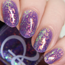 Rogue Lacquer: "King Arthur's Carousel" *PRE-ORDER*