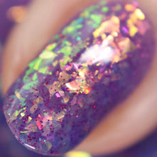 Rogue Lacquer: "King Arthur's Carousel" *PRE-ORDER*