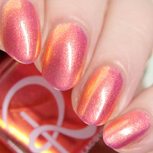 Rogue Lacquer: Anniversary "One Hella BDay" *CAPPED PRE-ORDER*