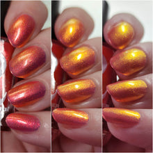 Rogue Lacquer: Anniversary "One Hella BDay" *CAPPED PRE-ORDER*