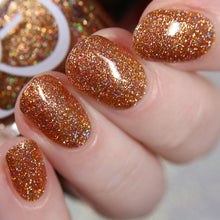 Rogue Lacquer: Charity "Thanks for the Memories" *PRE-ORDER*