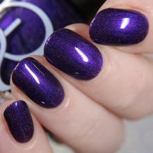 Rogue Lacquer: "Unfairly Ever After" *PRE-ORDER*