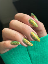 Cuticula: Halloween "Caramel Apple Pop" *OVERSTOCK*