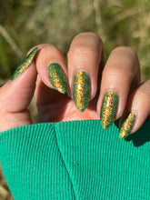 Cuticula: Halloween "Caramel Apple Pop" *OVERSTOCK*