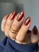 Cuticula: "Flutter in Fall" *OVERSTOCK*