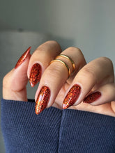 Cuticula: "Flutter in Fall" *OVERSTOCK*