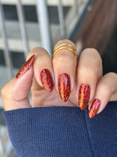 Cuticula: "Flutter in Fall" *OVERSTOCK*