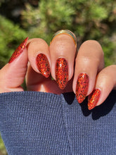 Cuticula: "Flutter in Fall" *OVERSTOCK*