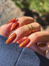 Cuticula: "Flutter in Fall" *OVERSTOCK*