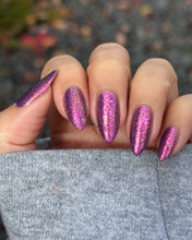 Cuticula: "Lilac Dreams" *OVERSTOCK*