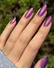 Cuticula: "Lilac Dreams" *OVERSTOCK*