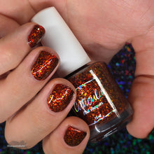 Cuticula: "Flutter in Fall" *OVERSTOCK*