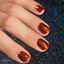 Cuticula: "Flutter in Fall" *OVERSTOCK*