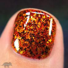 Cuticula: "Flutter in Fall" *OVERSTOCK*