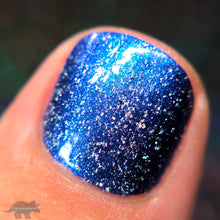 Rogue Lacquer: "Boom Baby" *OVERSTOCK*