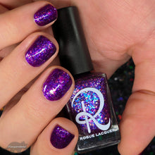 Rogue Lacquer: "I've Been Turned into a Cow, Can I Go Home?" *CAPPED PRE-ORDER*