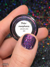 Cuticula: "Metamorphosis" *OVERSTOCK*