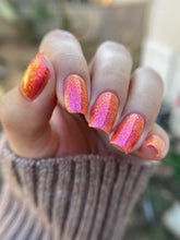 Pahlish: Valentine's Day "Cactus Fruit" *CAPPED PRE-ORDER*