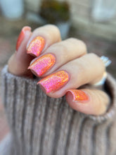 Pahlish: Valentine's Day "Cactus Fruit" *CAPPED PRE-ORDER*