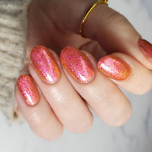 Pahlish: Valentine's Day "Cactus Fruit" *CAPPED PRE-ORDER*