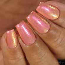 Night Owl Lacquer: "Chafing My Honkers" *OVERSTOCK*