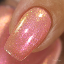 Night Owl Lacquer: "Chafing My Honkers" *OVERSTOCK*