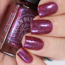 Garden Path Lacquers "Sleepless Nights"