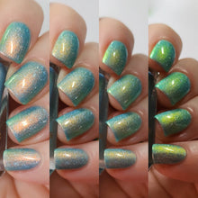 Rogue Lacquer: "Wendy Darling" *OVERSTOCK*