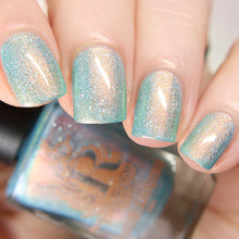 Rogue Lacquer: "Wendy Darling" *OVERSTOCK*