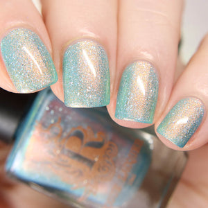 Rogue Lacquer: "Wendy Darling" *OVERSTOCK*