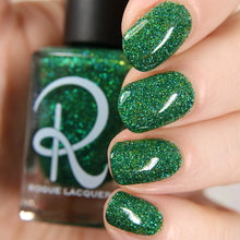 Rogue Lacquer: "Peter Pan" *PRE-ORDER*