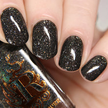 Rogue Lacquer: "Peter Pan's Shadow" *OVERSTOCK*