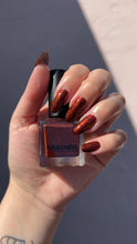 Cracked Polish: Halloween "Clotted" *OVERSTOCK*