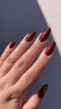 Cracked Polish: Halloween "Clotted" *OVERSTOCK*