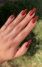 Cracked Polish: Halloween "Clotted" *OVERSTOCK*